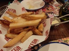 炸薯条-BOTTEGA意库(中骏世界城店)