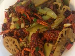 -一起吃小龙虾·海鲜(海珠店)