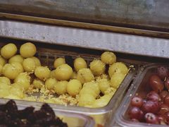 -老炳·七丛松甘草水果