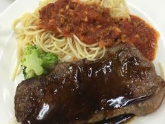 -复旦大学本部-食堂