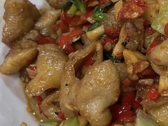 -笨罗卜浏阳菜馆(龙华鹏润达店)