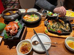 -云海肴·汽锅鸡·云南代表菜(美罗城店)