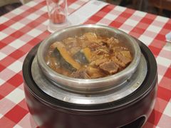 -西贝(金桥店)