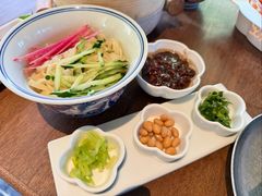 -北京老铺烤鸭(老城根店)