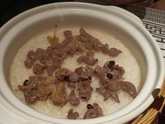 大满足双拼饭-大鸽饭(体育西路店)