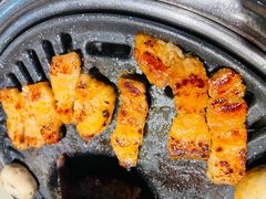 -阿泽禧烤肉(民兴花园店)