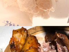 -黄三怪(清河店)