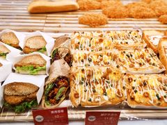 -味多美(江安路店)
