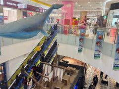 -凯德广场(学府店)