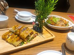 东北大冷面-金掌勺·锅包肉(广渠门店)