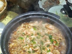 -老长沙罐子楼(平顶山总店)