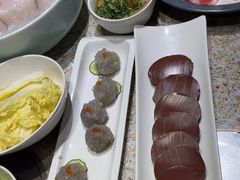 -福娣·金沙银贝海鲜火锅