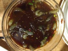 龙井菜馆-龙井壹号·茶缘山景宴(龙井村店)