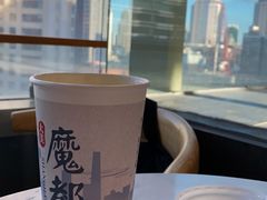 -霓裳茶舞(上海静安大悦城店)