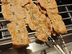 -大闫家烧烤·小海鲜家常菜(郑庄店)