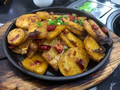-李师傅脆肚(梅林店)