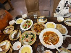 -烤肉季饭庄