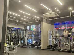 -每练有胜健身工作室(EFC店)