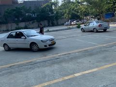 -兰剑驾校(汉阳校区)