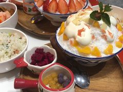 -李常在重庆火锅(合川总店)