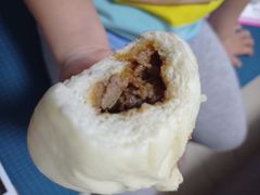-紫光园清真北京小吃(正阳大街店)