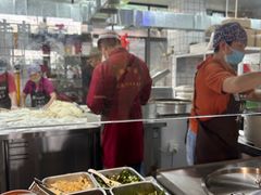-大南门牛肉包子店