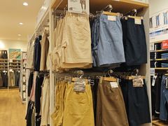 -优衣库(重庆万象城店)