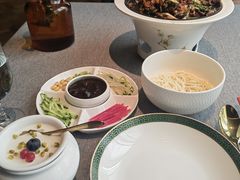 -秀儿四九城·新京菜(亚运村鸟巢店)
