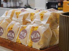-via coffee(万象城店)