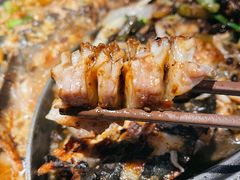 豆豉烤鱼-味妙烤鱼吧(回龙观店)