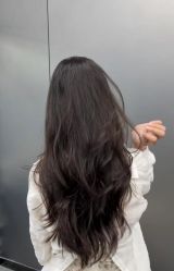 -米可造型烫发染发