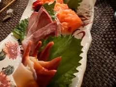 -半藏居酒屋(香港花园店)