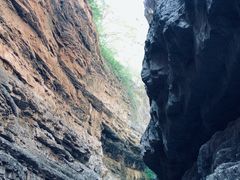 -龙门涧景区