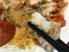 -頂好酒家·经典粤菜(海信广场店)