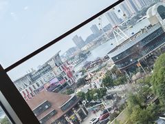 -南京金鹰尚美酒店·尚美西餐厅
