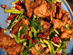 -金龙·打边炉(南京西路店)