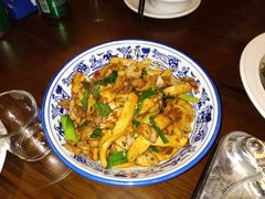 -丽华园(汉阳龙阳店)