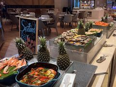 -TABLE·味西餐厅-成都茂业JW万豪酒店