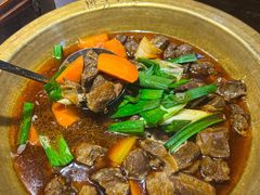 -霄汉羊排(万松园一店)