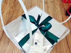 -山与蓝·轻糖鲜果蛋糕(勒泰店)