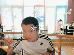 -蜀九香火锅(江油店)