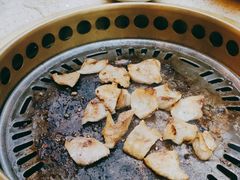 -妙香居韩国烤肉(容桂天佑城店)
