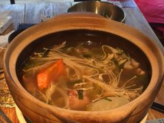-KAOTOWN烤堂•烧烤(海汇港店)