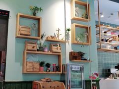 -仙踪林(江燕路万科里店)