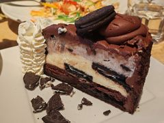 -The Cheesecake Factory芝乐坊餐厅(兴业太古汇店)