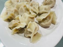 -听涛雅苑百味饺子老家菜馆