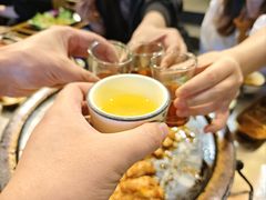 -老渔家白族·石板烧·野生菌火锅(古城中心店)