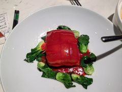 四喜南乳扣肉-绿波廊(豫园店)