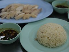 -红大哥水门鸡饭(總店)