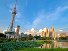 -文华公园(禅城区)